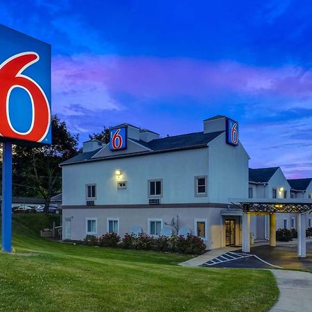 Motel 6-Gordonville, Pa - Lancaster Pa Exterior foto